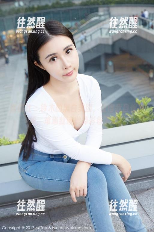 蜜桃社 - 铃木的黑白美图，整得我自愧不如，难道我该抛掉彩色了吗？