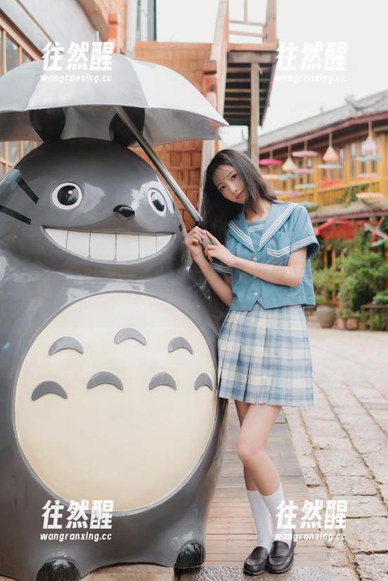 西瓜少女 看,西瓜少女全集——女王造型又酷又欢乐