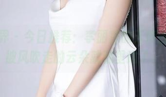 语画界 – 今日推荐：李丽莎的天使合集，被风吹走的云朵就藏里边了。