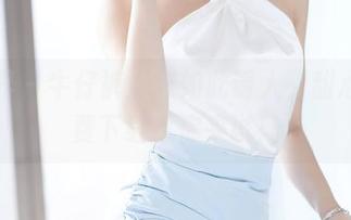 语画界 – 牛仔裤从未如此诱人，甜心菜免费下载等你来试！