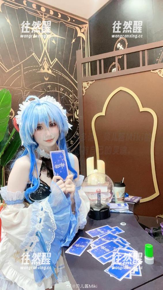 贝儿酱Miki 制服写真也能说出很多话,贝儿酱Miki的每张图片似乎都有自己的灵魂。