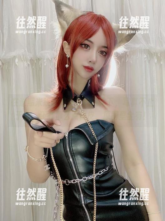 过期米线线喵 在过期米线线喵女友的陪伴下,写真不止于美,还有那么点俏皮,原图里全有!