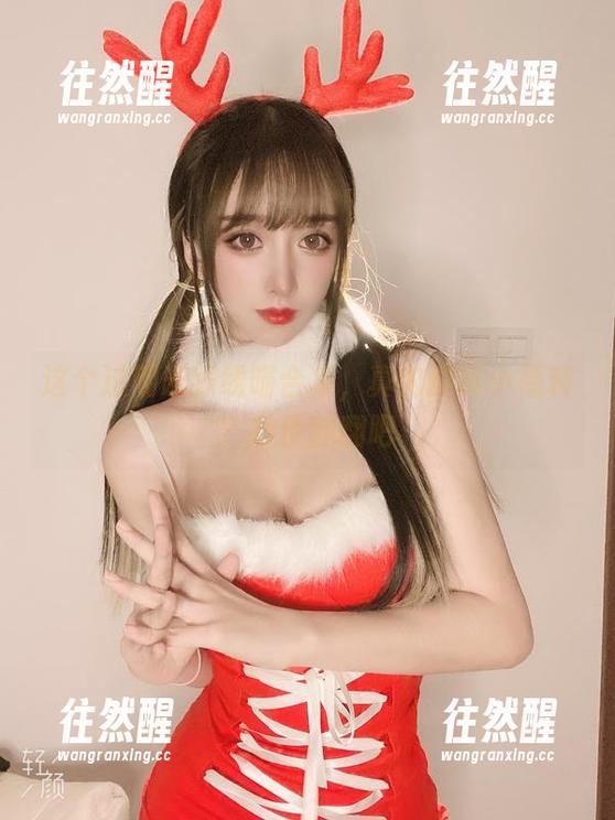 过期米线线喵 这个过期米线线喵合集,真的能算小福利?随便翻翻吧