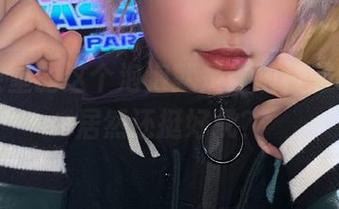 跳脱课堂的这个泡泡就是逊啦校服Cos,居然还挺好玩?