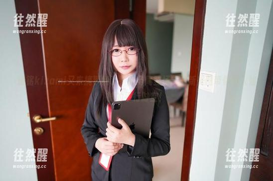 铭铭kizami 铭铭kizami又来搞事情了!双马尾登场,最新美图带你进入姐妹的平行时空!