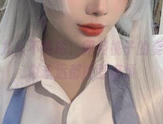 精选阿九从不咕咕:卯月桃子的姿势,疑似永远都能惹麻烦
