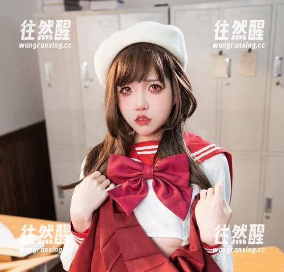 阿薰kaOri 阿薰kaOri花嫁图包,快来体验她的奇妙变身,下载吧,别让它溜走!