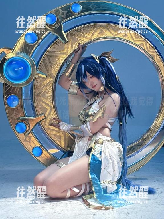 阿薰kaOri 阿薰kaOri的死库水图包,竟然让我觉得水也会说话,这太神奇了吧!