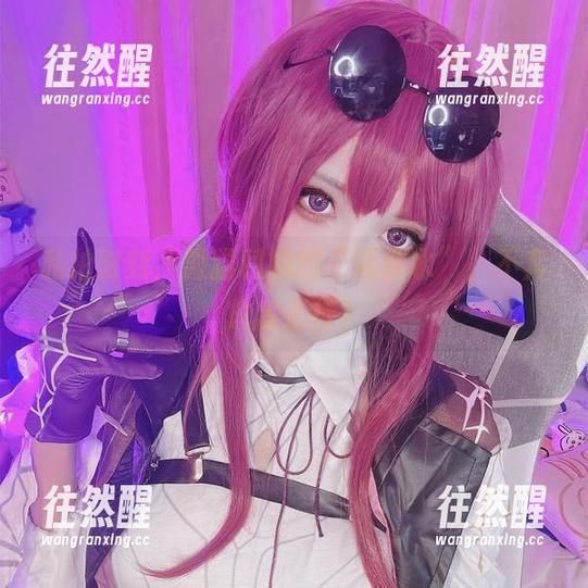 雪猫 私拍时刻,雪猫和她的“死库水”,不奔放怎么行?