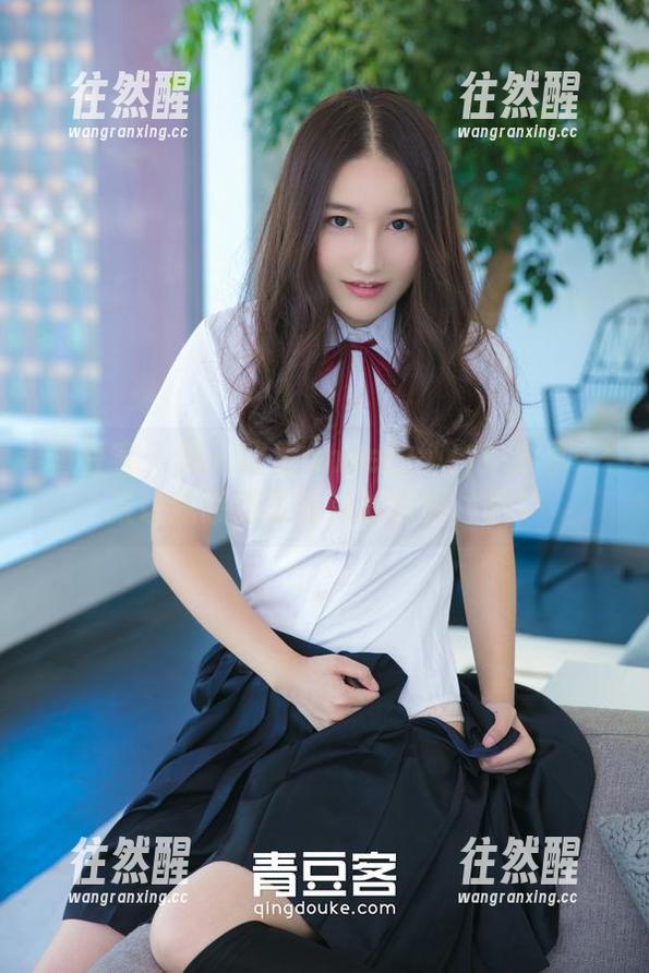 青豆客-欧尼anne 青豆客 - 呃…欧尼anne的纯白?分享一张让我感觉莫名其妙的图片吧!