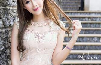 青豆客 – 婚纱千种，谢忱倬的照片却总是偏偏出错，图集直接来：