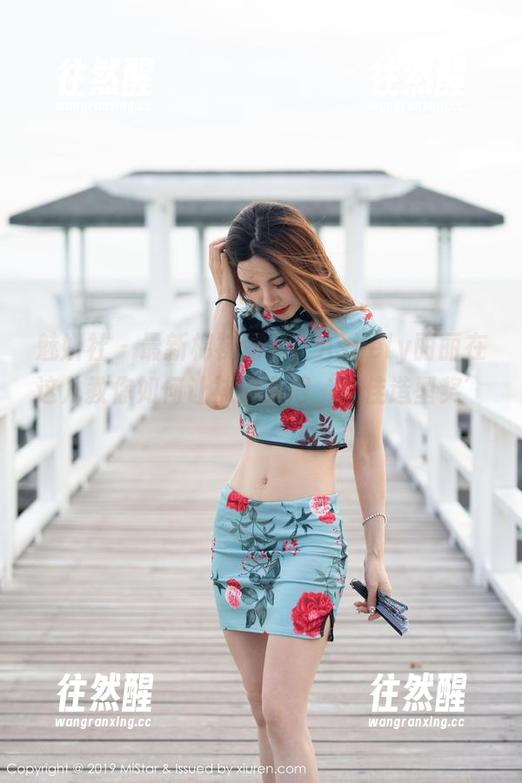 魅妍社-Ashely丽丽 魅妍社 - 最新棉袜图册,Ashely丽丽在这儿教你如何让袜子赢得‘最佳造型奖’!