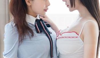 魅妍社 – Miki兔的裤里丝写真：这一切看起来都很‘丝滑’呀！