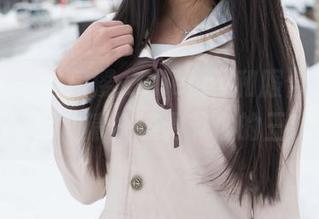 魅妍社 – 绯月樱_Cherry和服合集，观看期间请快速调节你的三观