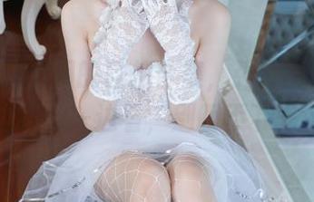 鹿野希，6月的自拍合集，强烈建议你一边喝茶一边看，别咽不下去。